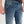 JEANS KURT COMFORT TAPERED FIT IN AUTHENTIC BLUE DENIM